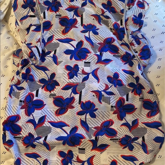 Halogen Blouse - Picture 2 of 2